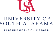 University of South Alabama Logo